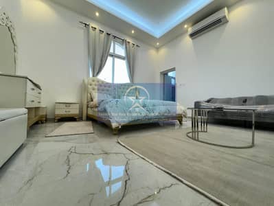 Studio for Rent in Khalifa City, Abu Dhabi - WhatsApp Image 2025-01-22 at 8.56. 18 AM (1). jpeg