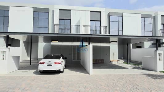 3 Bedroom Villa for Rent in Al Furjan, Dubai - WhatsApp Image 2025-02-08 at 2.27. 49 PM. jpeg