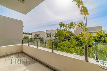 4 Bedroom Villa for Sale in Arabian Ranches 2, Dubai - Near Park | Exclusive | Type 2 I Upgraded garden