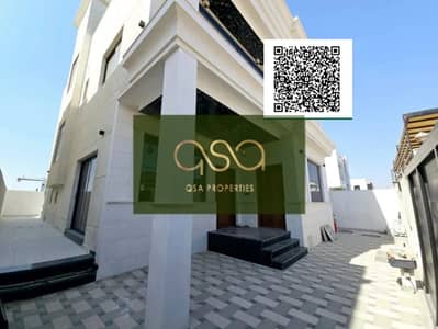 5 Bedroom Villa for Rent in Al Helio, Ajman - WhatsApp Image 2025-02-08 at 14.22. 47. jpeg