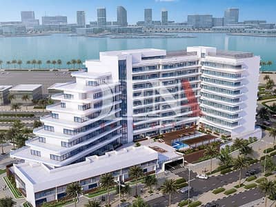 1 Bedroom Flat for Sale in Yas Island, Abu Dhabi - 02. jpg