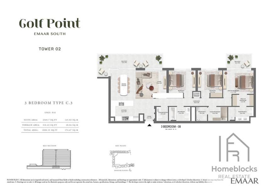 16 GOLF POINT FLOOR PLAN. jpg