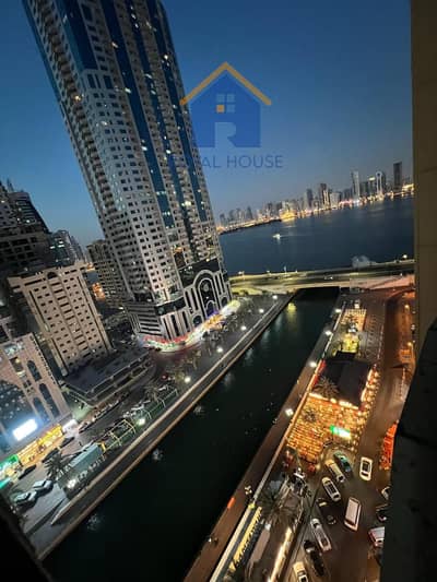 3 Bedroom Apartment for Sale in Al Qasba, Sharjah - IMG-20250208-WA0145. jpg