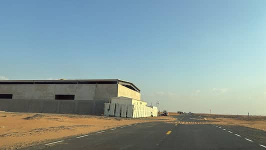 Industrial Land for Sale in Al Madam, Sharjah - IMG-20250131-WA0077. jpg