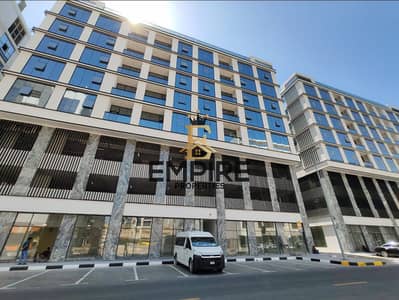 Brand New building luxury appartment Gym Swimming pool Wardrobes Store Room Opposite of Safari Mall Sharjah