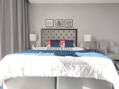 Luxurious Studio | Monthly 6,500 | Fully Furnished