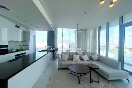 Lagoon View | Fully Furnished | Vacant Unit