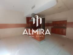 فیلا في مجمع الحصن،المرور 4 غرف 180000 درهم - 10833696