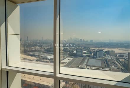 2 Bedroom Flat for Rent in Sheikh Zayed Road, Dubai - Spacious | Prime Location | Well Maintained