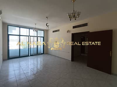Ground floor and upper apartment | Main Street | Wide spaces Wall cabinets | Balcony | Central air conditioning