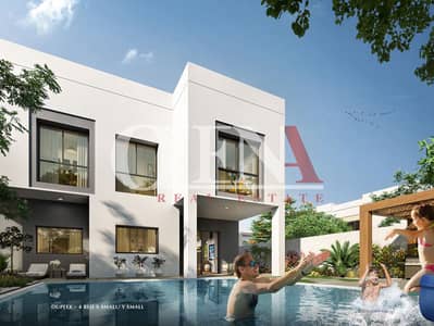 فیلا 4 غرف نوم للبيع في جزيرة ياس، أبوظبي - dublex 4 bhk x small. jpg