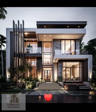 Plot for Sale in Hoshi, Sharjah - 3d456382-8eb0-4d6c-92c9-b0d663b7a23b. jpg