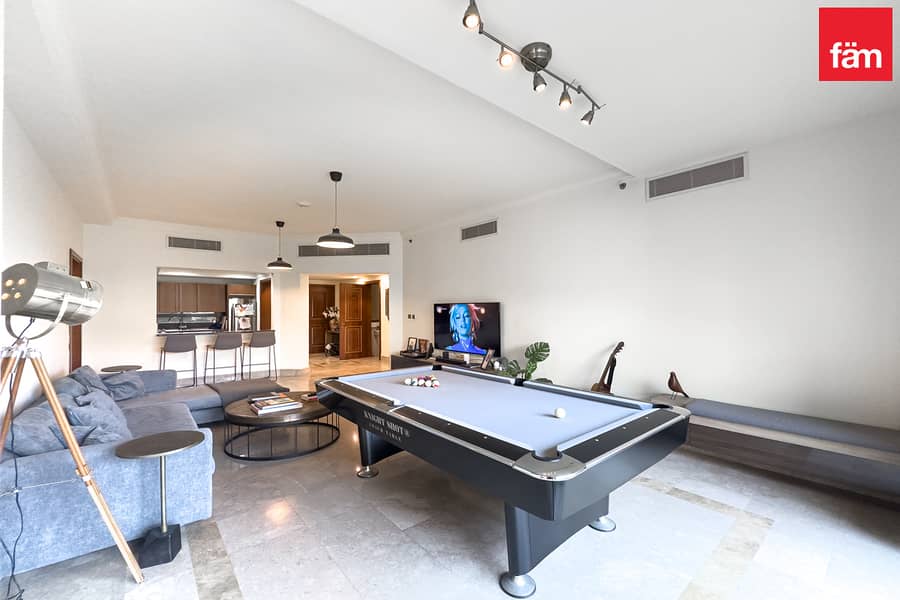 Partial Sea View IPool View IVOTI 2 bed +Maids Partial Sea View IPool View IVOTI 2 bed +Maids