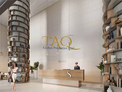 2 Bedroom Flat for Sale in Motor City, Dubai - WhatsApp Image 2025-02-08 at 14.30. 18_2fd9ad6d. jpg