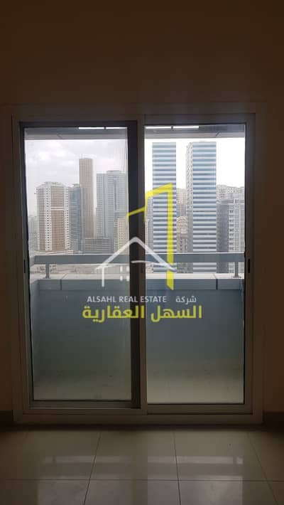 1 Bedroom Flat for Sale in Al Taawun, Sharjah - IMG-20250206-WA0013. jpg