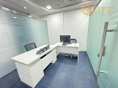 Office for Sale in Business Bay, Dubai - IMG-20250208-WA0019. jpg