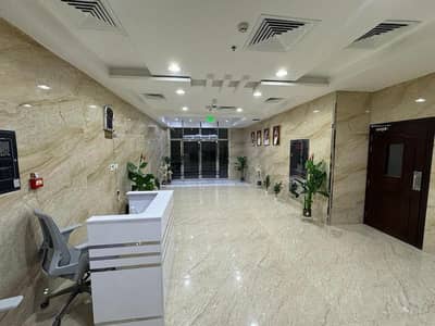 阿尔莫瓦哈特， 阿治曼 2 卧室住宅楼待售 - ajman9. jpg