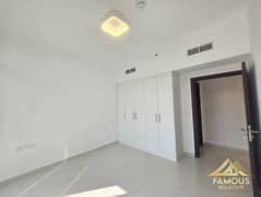 Luxurious Plus Spacious 1BHK Apartment  For Family in Al Qusais Industrial 3,Dubai.