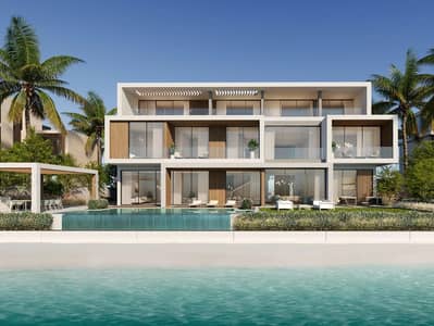 5 Bedroom Villa for Sale in Palm Jebel Ali, Dubai - 10. png