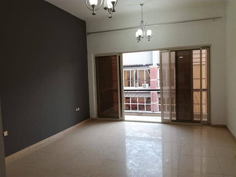 European community studio Compound for rent in khalfa city A/2500 monthly