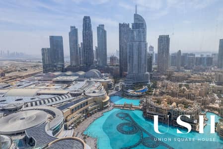 2 Bedroom Flat for Sale in Downtown Dubai, Dubai - 694A3686-HDR. jpg