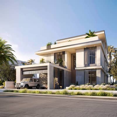 5 Cпальни Вилла Продажа в Пальма Джебель-Али, Дубай - 10 (2). png