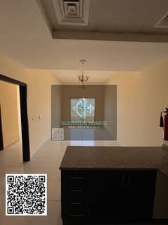 شقة في برج أحلام جولدكريست B،أبراج أحلام جولدكريست،مدينة الإمارات 2 غرف 33000 درهم - 10834308