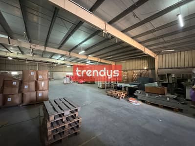 Warehouse for Rent in Al Quoz, Dubai - WhatsApp Image 2025-02-08 at 4.16. 43 AM (1). jpeg