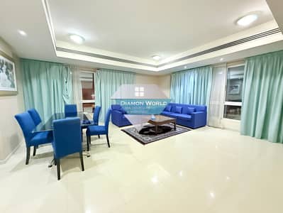 3 Bedroom Apartment for Rent in Electra Street, Abu Dhabi - IMG_4497. jpeg