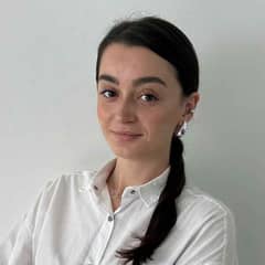 Kira Litvina
