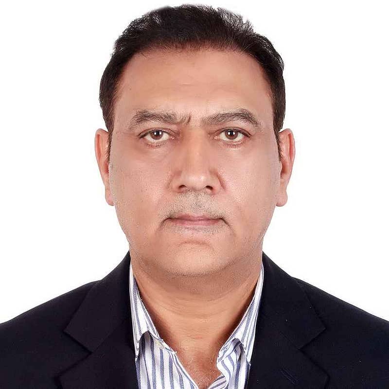 Javaid Anwar
