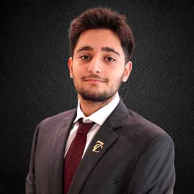 Aptin Nima Khoshbin