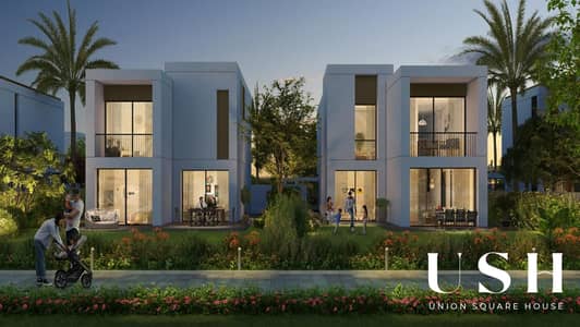 3 Bedroom Villa for Sale in Dubai South, Dubai - img19. jpg