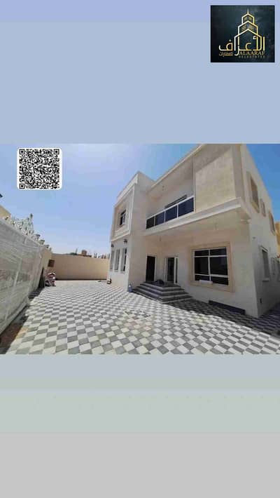 3 Bedroom Villa for Sale in Al Zahya, Ajman - 1000401842. webp
