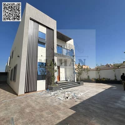 5 Bedroom Villa for Sale in Al Mowaihat, Ajman - 1000508967. png