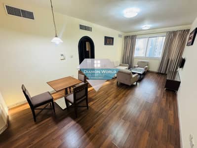 1 Bedroom Flat for Rent in Tourist Club Area (TCA), Abu Dhabi - IMG_1016. jpeg