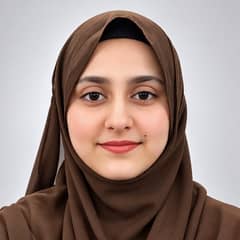 Sarah Maryam Sarah Maryam
