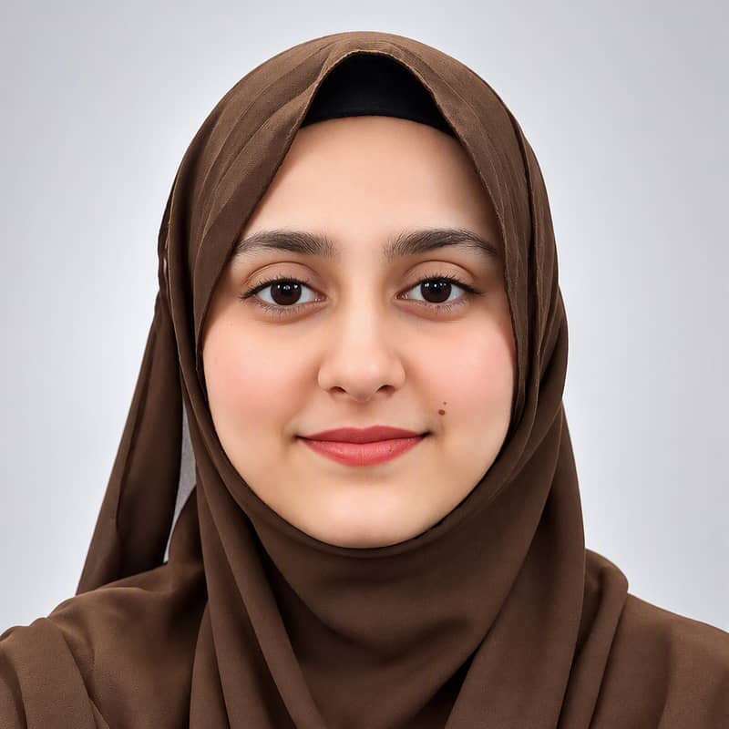 Sarah Maryam Sarah Maryam