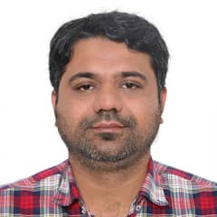Shahbaz Falak