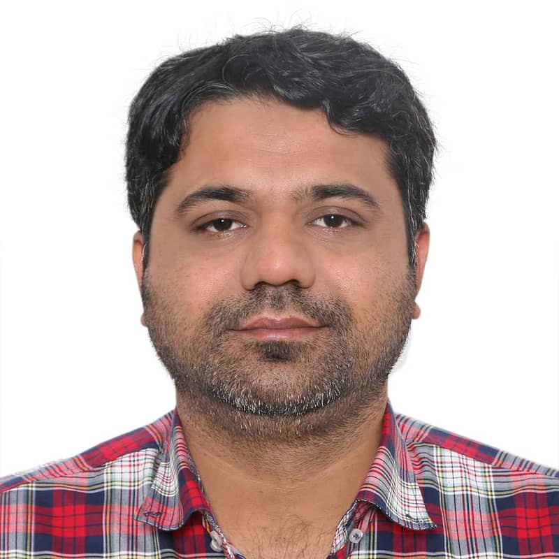 Shahbaz Falak