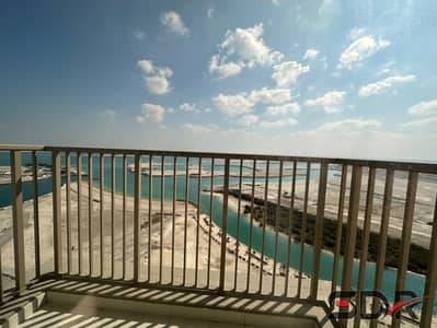 1 Bedroom Flat for Rent in Al Reem Island, Abu Dhabi - IMG_5403. JPG