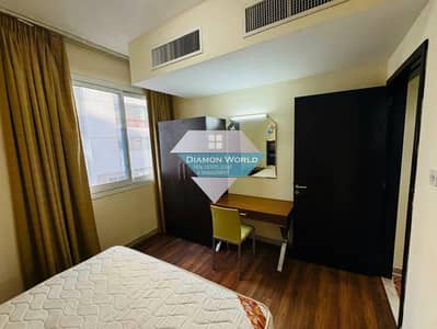 1 Bedroom Flat for Rent in Tourist Club Area (TCA), Abu Dhabi - a83c2d86-4716-471b-99fa-5b0844ca0458. jpeg