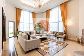 Very high number ! Fully renovated ! Fully furnished !