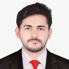 Zohaib Nadeem