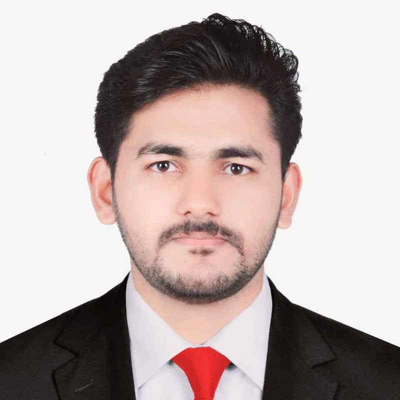 Zohaib Nadeem