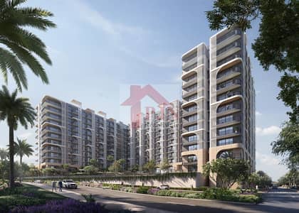 2 Bedroom Flat for Sale in Saadiyat Island, Abu Dhabi - UA_NYL01_CGI02_03_10k. jpg