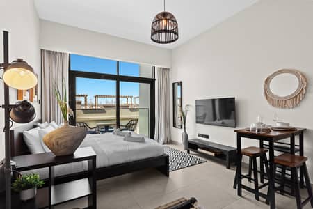 Studio for Rent in Jumeirah Village Circle (JVC), Dubai - IF6A4299. jpg