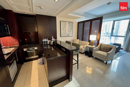 Studio for Sale in Downtown Dubai, Dubai - Most Demanded | Boulevard View | Ready To Move