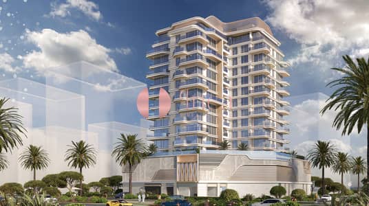 فلیٹ 2 غرفة نوم للبيع في جزر دبي، دبي - Edgewater Residences 2 Brochure. pdf-image-019. jpg