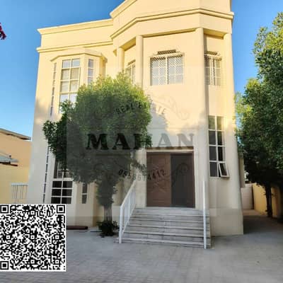5 Bedroom Villa for Sale in Al Mowaihat, Ajman - 1000166770. png